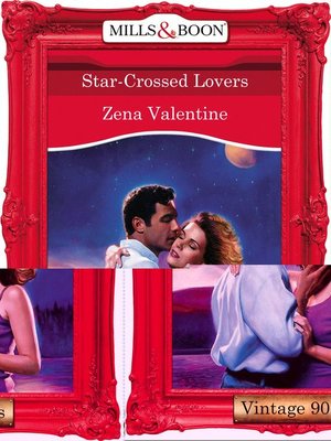 cover image of Star-Crossed Lovers